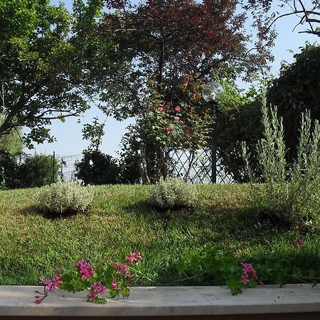 Casa Santolina B&B Ρώμη Εξωτερικό φωτογραφία