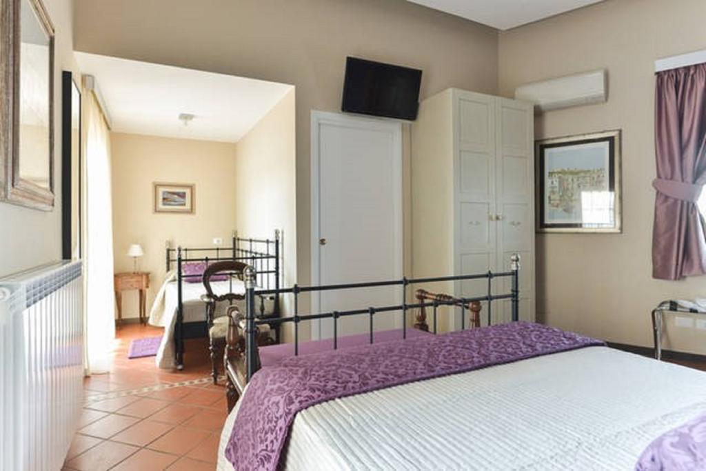 Casa Santolina B&B Ρώμη Εξωτερικό φωτογραφία