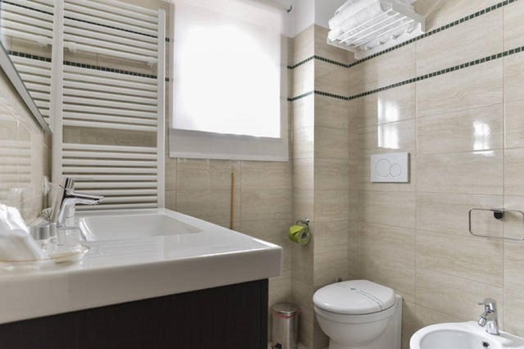 Casa Santolina B&B Ρώμη Εξωτερικό φωτογραφία