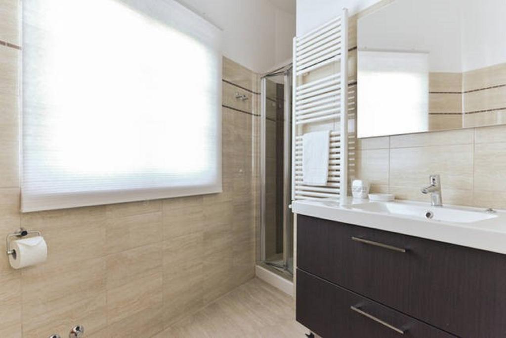 Casa Santolina B&B Ρώμη Εξωτερικό φωτογραφία