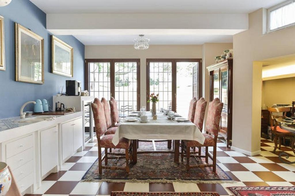 Casa Santolina B&B Ρώμη Εξωτερικό φωτογραφία