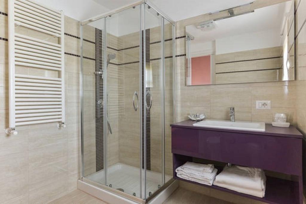 Casa Santolina B&B Ρώμη Εξωτερικό φωτογραφία