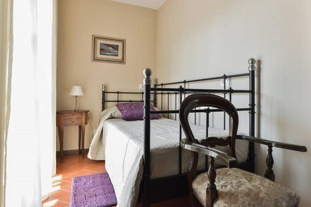 Casa Santolina B&B Ρώμη Εξωτερικό φωτογραφία