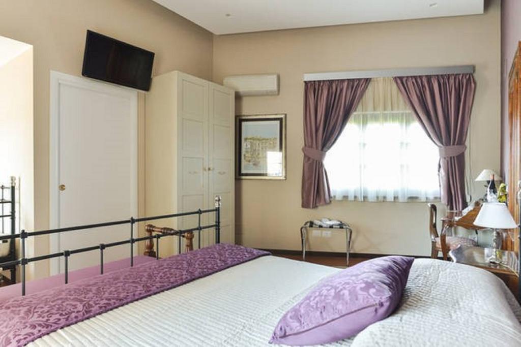 Casa Santolina B&B Ρώμη Εξωτερικό φωτογραφία