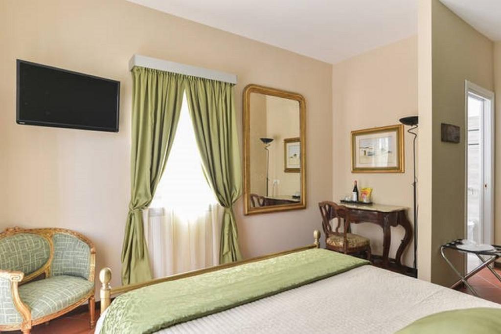 Casa Santolina B&B Ρώμη Εξωτερικό φωτογραφία