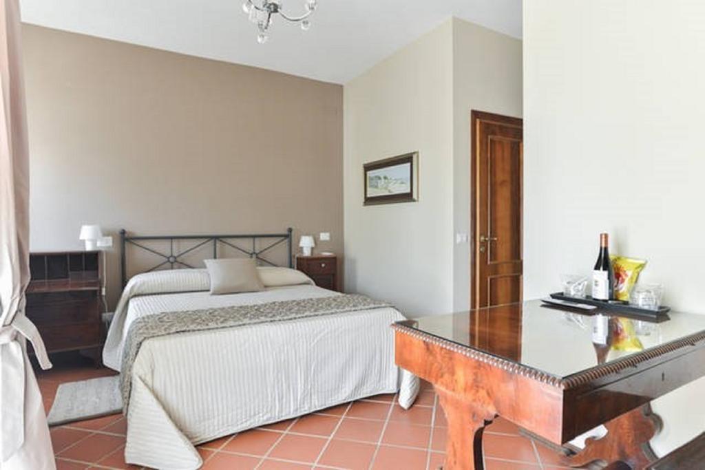 Casa Santolina B&B Ρώμη Εξωτερικό φωτογραφία