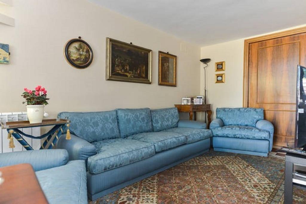 Casa Santolina B&B Ρώμη Εξωτερικό φωτογραφία