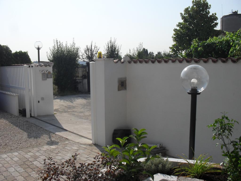 Casa Santolina B&B Ρώμη Εξωτερικό φωτογραφία
